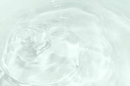 Waterの写真素材