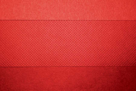 Beautiful and simple background of red