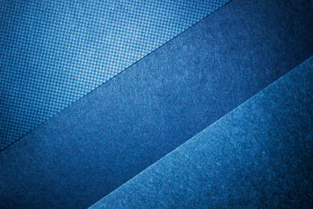 Blue background