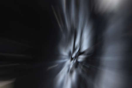 Beautiful and simple background of blackの写真素材