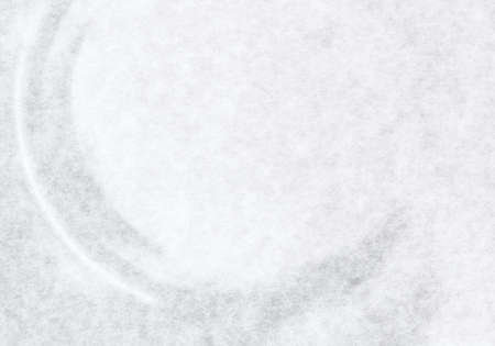 White background of Japanese paper