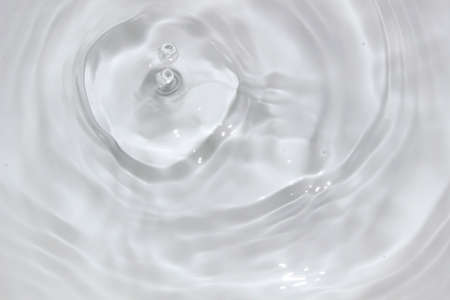 Water backgroundの写真素材