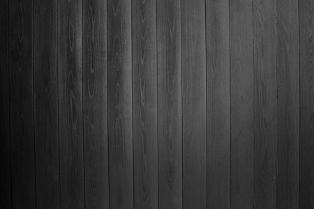 Cool wood grain backgroundの写真素材