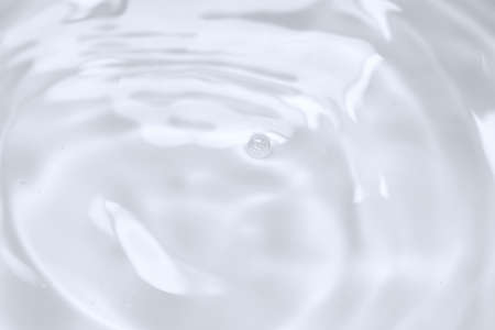 Mineral water