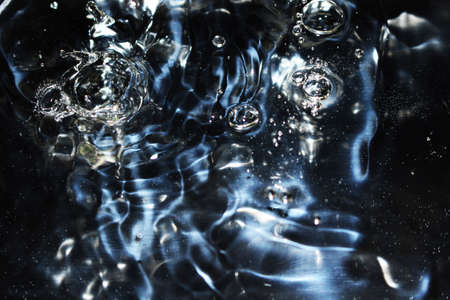 Water images