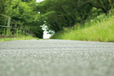 road