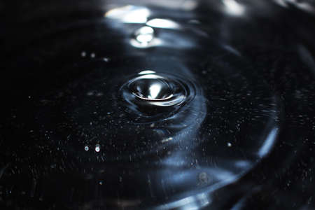 Beautiful water