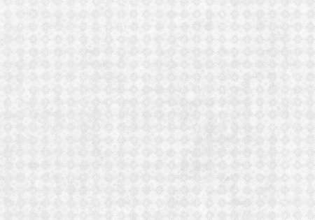 White background of Japanese paper