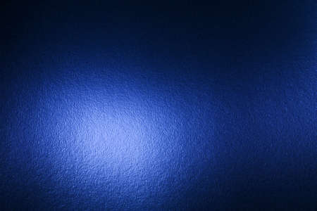 Beautiful and simple background of blue