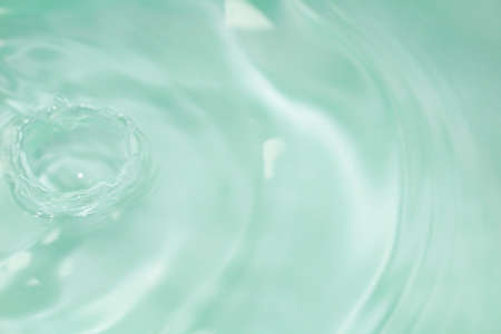 Clean water