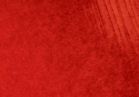 Red paperの写真素材