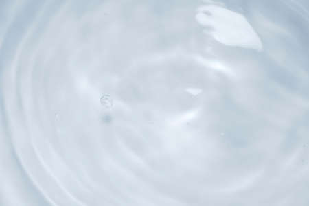 Beautiful water