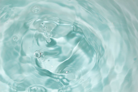 Water_Sustainableの写真素材