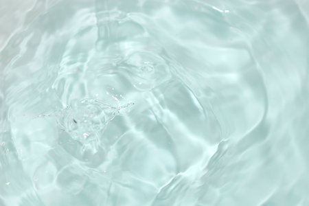 Water Hygienicの写真素材