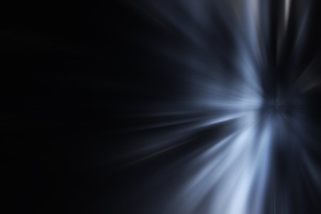 Background_Near futureの写真素材