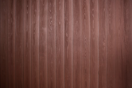 Wood texture.