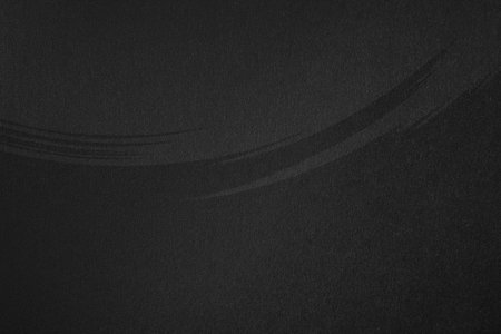 black background texture for graphic design and web design. High quality photo