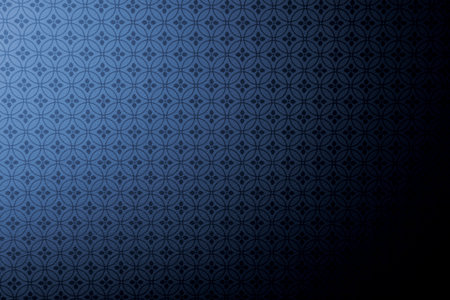 Dark blue and black background