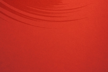 abstract red background texture for graphic design and web design or desktop wallpaperの写真素材