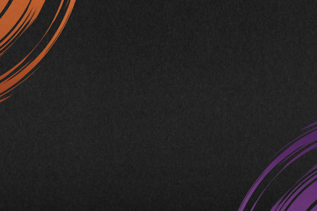 halloween backgroundの写真素材