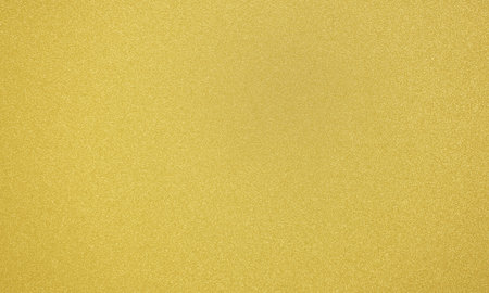 Gold paper texture or background and gradients shadow. Abstract gold background.