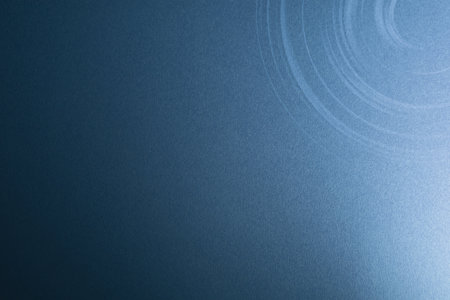 abstract blue background texture for graphic design and web design or desktop wallpaperの写真素材