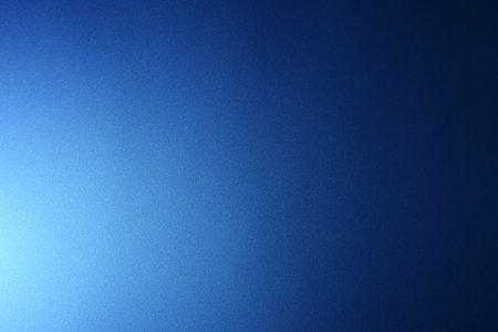 Beautiful and simple background of blue. Abstract background.