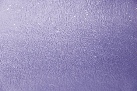 Purple paper texture background for design with copy space for text or image.