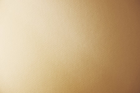 Brown paper texture background for design with copy space for text or image.の写真素材