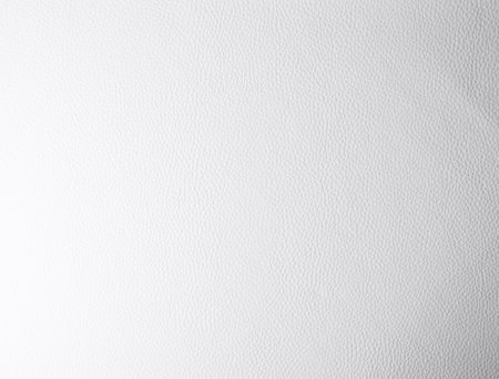 white leather background for graphic design and web design or desktop wallpaperの写真素材