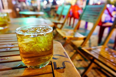 Ice teaのeditorial素材