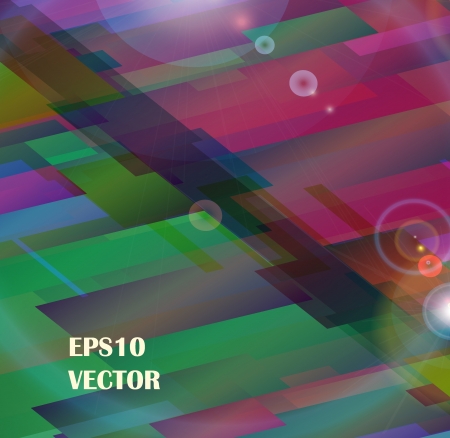 a dreamのイラスト素材