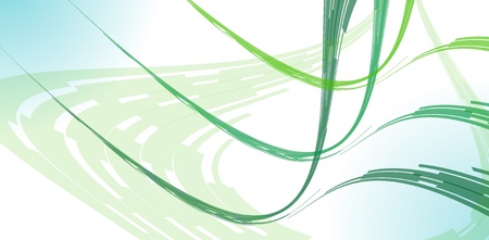 greenのイラスト素材