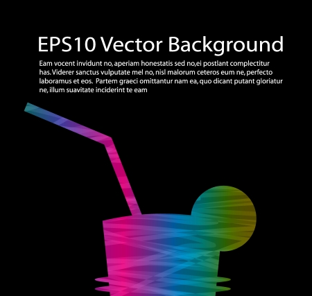 sweetのイラスト素材
