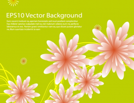 wallpaperのイラスト素材