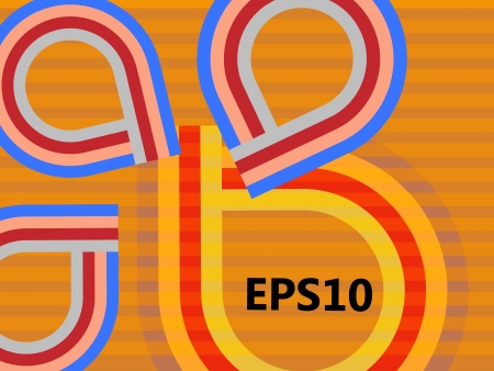 isolatedのイラスト素材