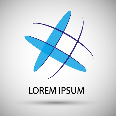 colorful effectsのイラスト素材