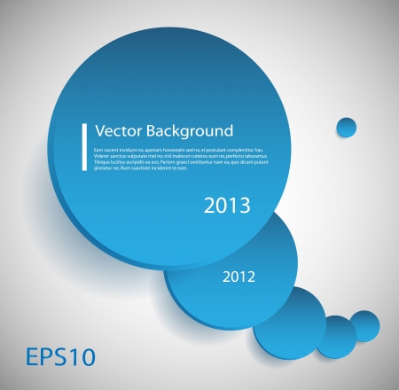 roundのイラスト素材