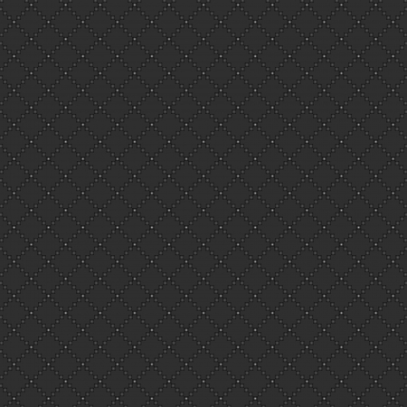 black patternのイラスト素材