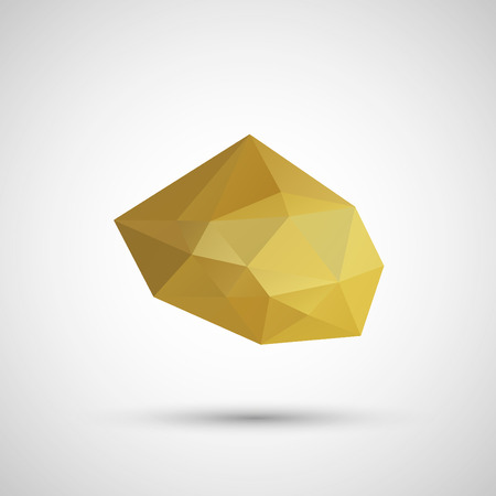 stoneのイラスト素材