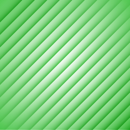 green Stripeのイラスト素材