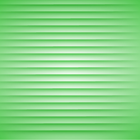 green Stripeのイラスト素材