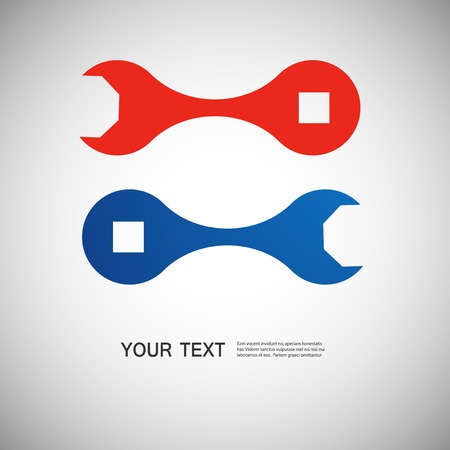 toolsのイラスト素材