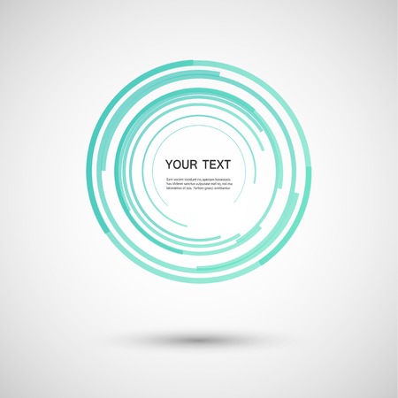 twirlのイラスト素材