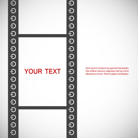 filmのイラスト素材