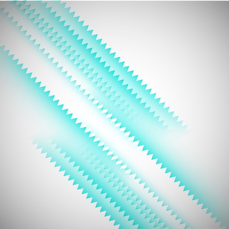 jagged linesのイラスト素材