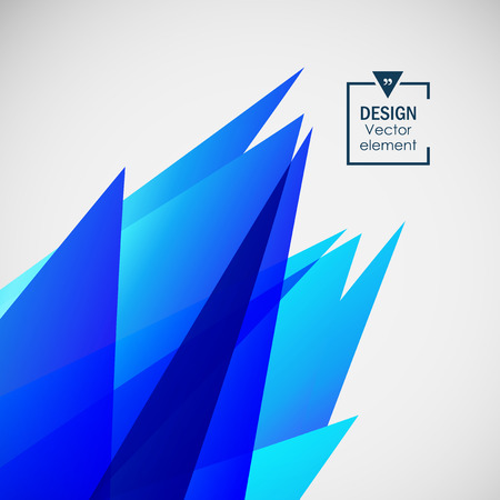 Abstract background with place for your text.のイラスト素材