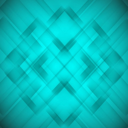 Square absract geometrical abstract backgroundのイラスト素材