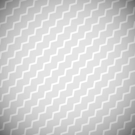 Pattern in zig zag. Classic chevron seamless pattern.