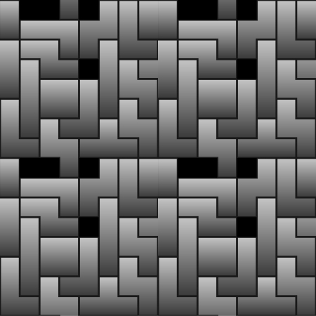 Seamless patternのイラスト素材